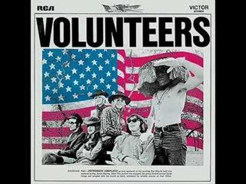 Jefferson Airplane - A Song For All Seasons