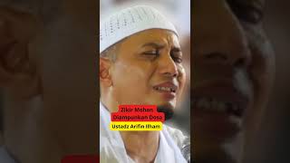 Download lagu Zikir Pelebur Dosa - KH. Arifin Ilham Allahuyarham mp3