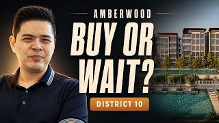 Amberwood at Holland Review: Buy Now or Wait (District 10)