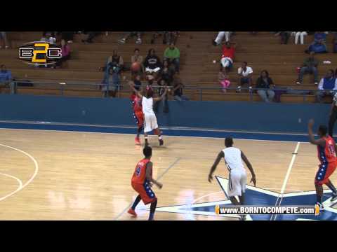 B2C: ELW vs GA United - 7th Grade