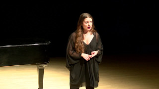 &#39;Joey is a Punk Rocker&#39;- Joe Iconis