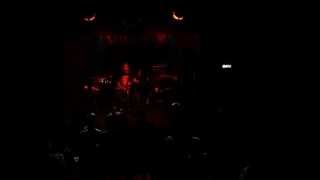 Hofmann Grinder "Shock Doctrine" St Petersburg 17.02.2013