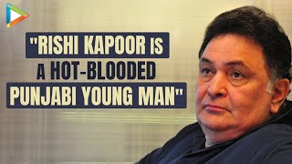 Ranbir Kapoor: "I won't REMAKE any of my father's film because I can't..."| Rishi Kapoor