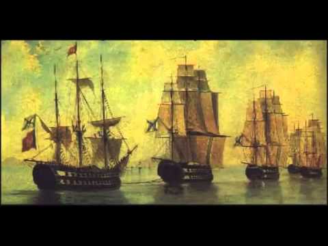 The Russo-Turkish War Of 1806-12