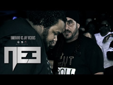 Umbravo vs Jay Vicious