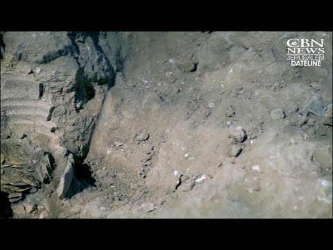 Israeli Teens Discover Hundreds of Rare Gold Coins in Archaeological Dig