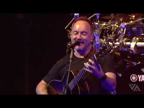 Dave Matthews Band - July 26, 2025 Camden N2 Live Webcast (ProShot - Directors Cut)