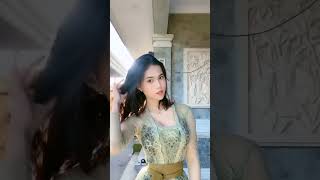 Download lagu Gadis Bali Kebaya Hijau, Cantik dan Sexy #108 #shorts #short mp3