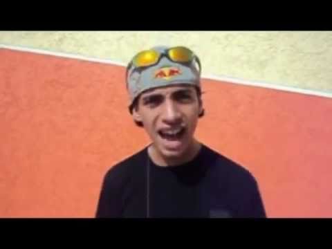 MC BRUNINHO - DA BAIXADA   MANDANDO BALA ♪