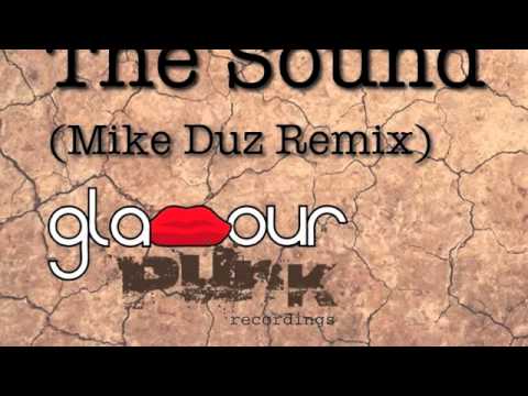 Moussa Clarke & Sums feat. Corey Andrew - "We Belong To The Sound" (Mike Duz Remix)