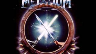 metalium - fight subtitulada al español