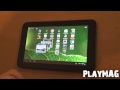 Tablet Prestigio MultiPad PMP5770D