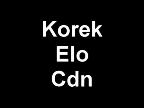 Korek Elo Cdn  Teleturnieje