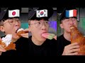 World Food Battle