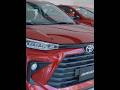 2024 TOYOTA AVANZA Toyota Avanza Viral