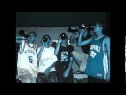 Adan Zapata ft Sargento Rap