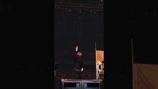 Also,did you see that one guy at  with 4 wristbands?? Lucky! - Anniversary Live「UNDERCOVER」 #eve