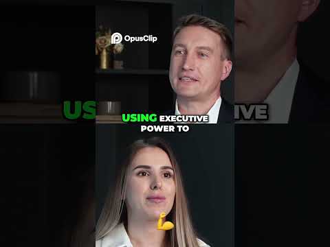 Govt. Takeover: Political Power Grab or Reckless CEO Move?