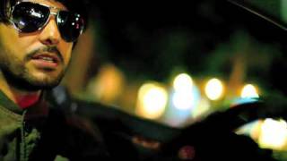 Beto Cuevas - Algo (trailer web)