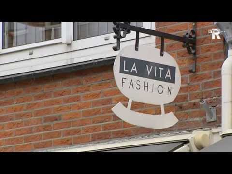 TV Rijnmond Nieuws van maandag 7 november 2011