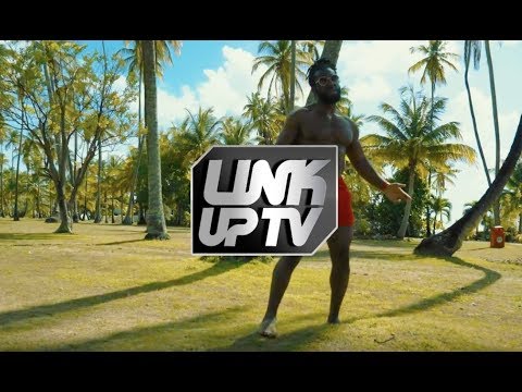 NATHANIEL SHALOM - LIVE YOUR BEST LIFE [Music Video] Link Up TV