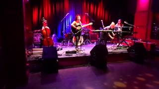 Von Grey Ghosts & Upset Me July 24, 2013 Boston