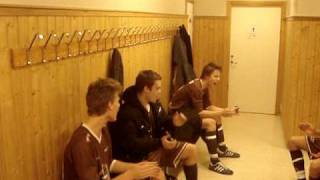 preview picture of video 'Kabel-tv: Juniorernas segersång'