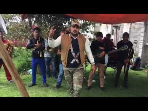 "Mi gusto es " Banda en vivo con Jose tabarez