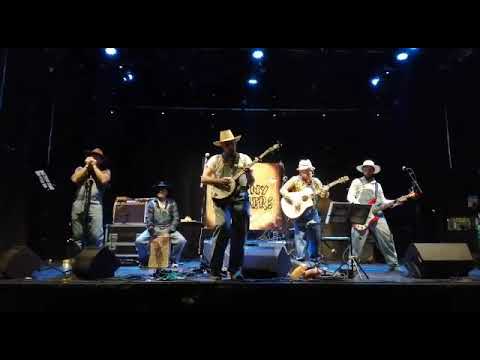 The Horny Brothers - Dooley live @ Cosenza Beer Fest 2019