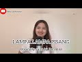 LAMPA LAMPA PISANG DEN BISA ABBY SUEHAIVEEY COVER VERSION