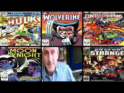 George Wilson, Illustrator