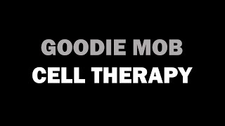 Goodie Mob - Cell Therapy [LYRICS]