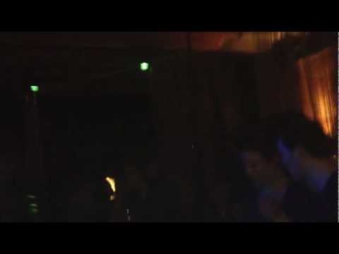 Maxime Johnny @ WRM? - Bungalow 8 - Amsterdam NL [ 08-02-2013 ] 1