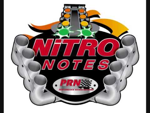 Nitro Notes Starting Line Edition Norwalk 2013