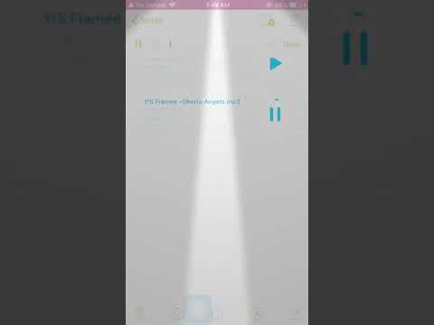 YL$ Flamee x Ghetto Angels Remix (Official Audio)