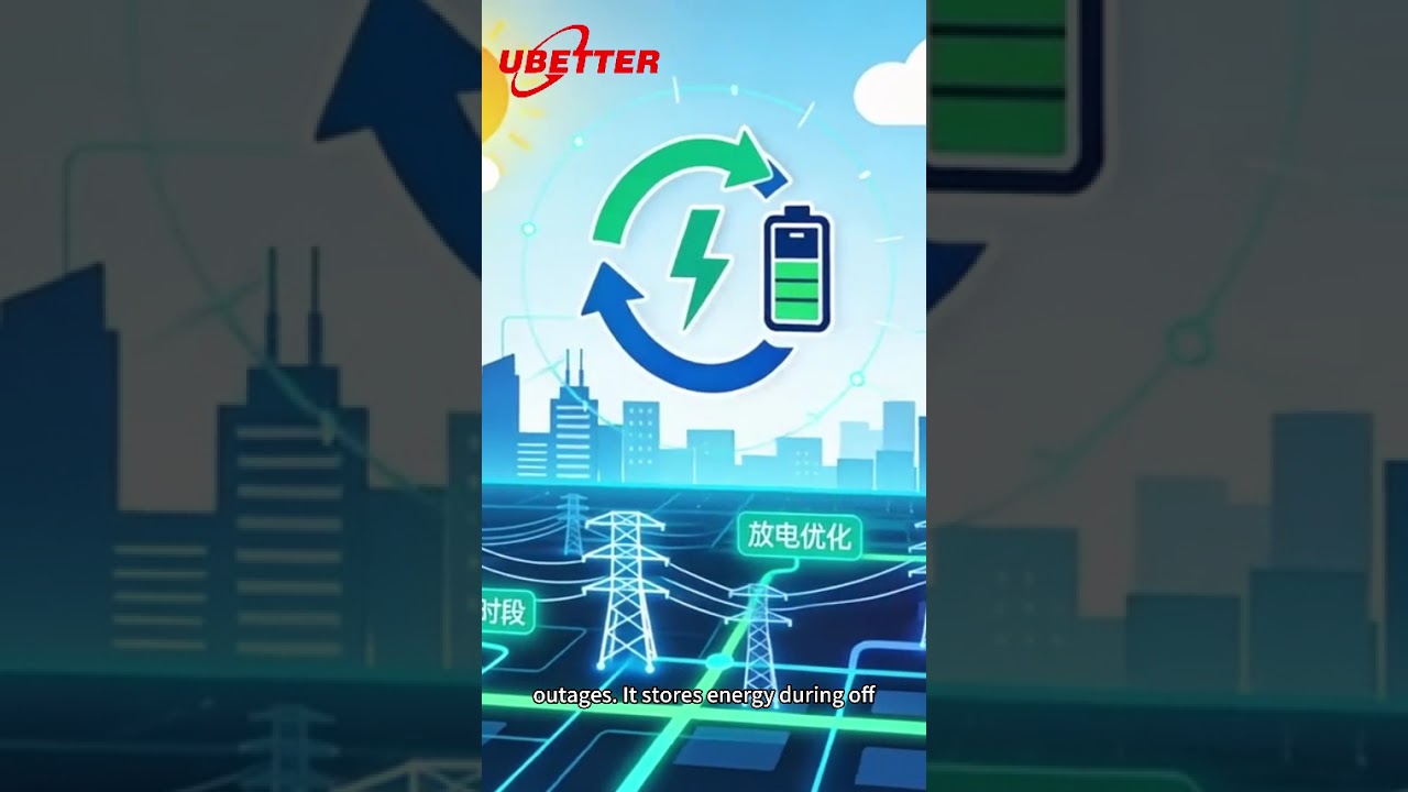 241kWh Factory Case Study