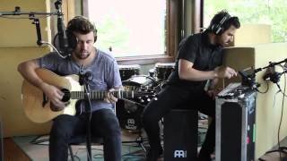 Kutless   Give Us Clean Hands   Live Performance