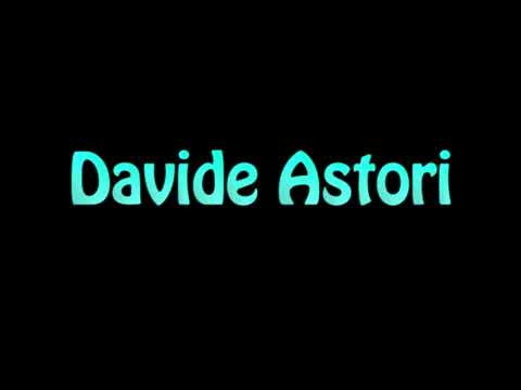 Learn How To Pronounce Davide Astori
