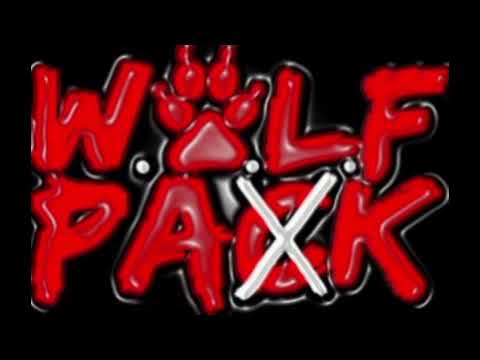 Wolwe - Die beste(Audio)