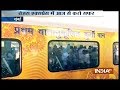 Indian Railways set to launch its first Tejas Express train today