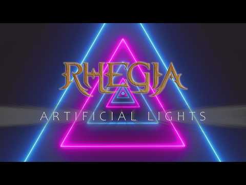 ARTIFICIAL LIGHTS - RHEGIA