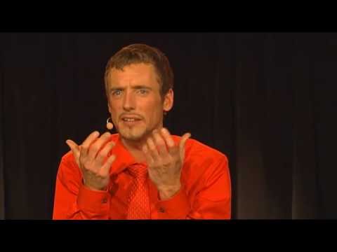 Fabian Schläper "Aschenputtel"