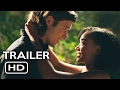 Everything Everything Trailer 1 2017 Amandla Stenberg Nick Robinson Drama Movie HD