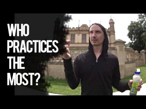 Gojira - BANDMATES - Sonisphere Knebworth 2014