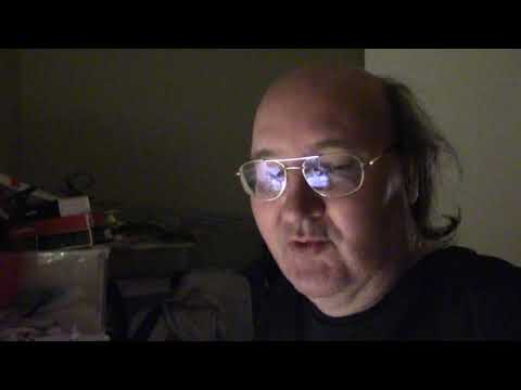 MongoTV_1554 - Spiser Burger og Lasagne Imens Snakker Om Mine Online Lån og Kredit