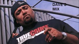 MACK 10- MOZI WOZI \112-ONLY YOU MIX...BY DAVE.C