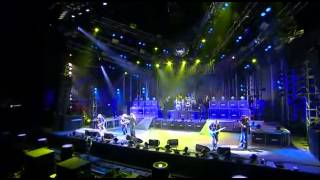 Saxon - Dogs of War (en vivo) (DVD Wacken 2007)
