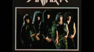 Anthrax - Raise Hell