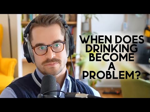 Alcohol: Examining Alcohol culture, history, and use disorder | How To Be Patient (Ep 15)