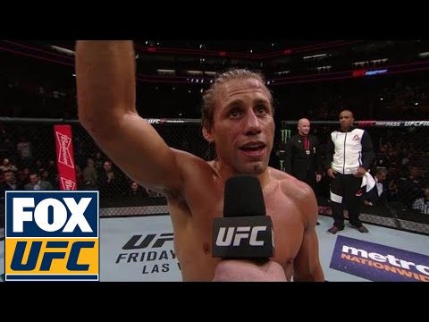 UFC On Fox 22 Fighter Salaries